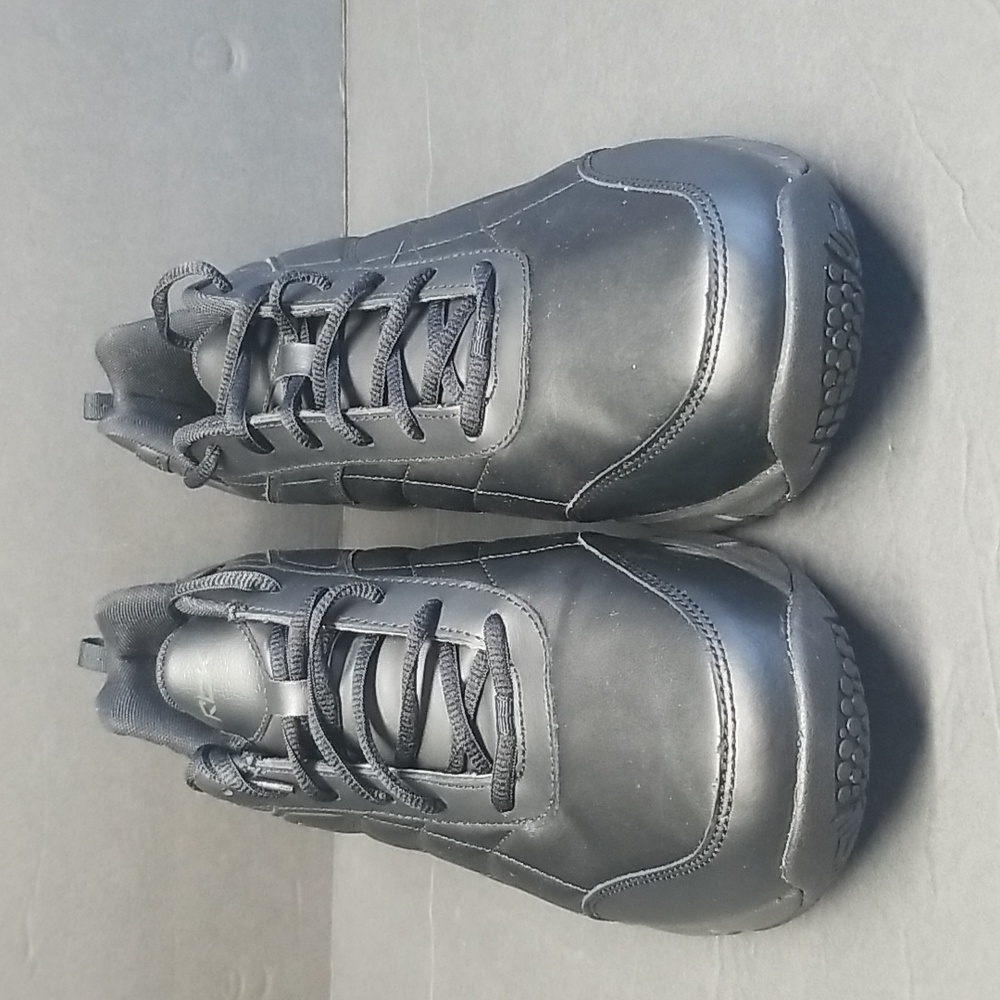 Reebok Duty Proof Oil/Slip Resistant Shoes  Mens 13
